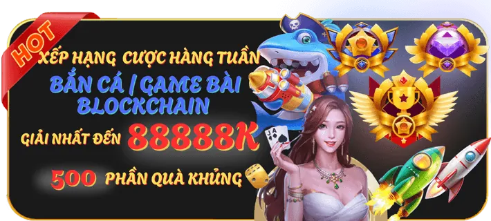 Chương trình hoàn trả cược sv368 win