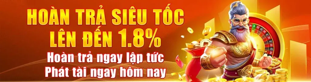 Hình ảnh chính trò chơi bắn cá tại sv368 win