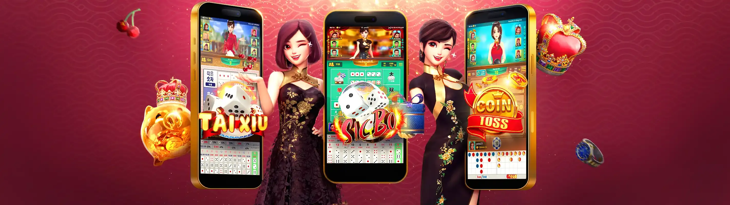 Biểu tượng quảng cáo liên quan của sv368 win