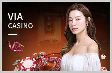 Casino trực tuyến SV368 Win